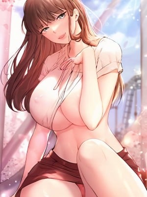 [トグチマサヤ]我妻的巨垂乳